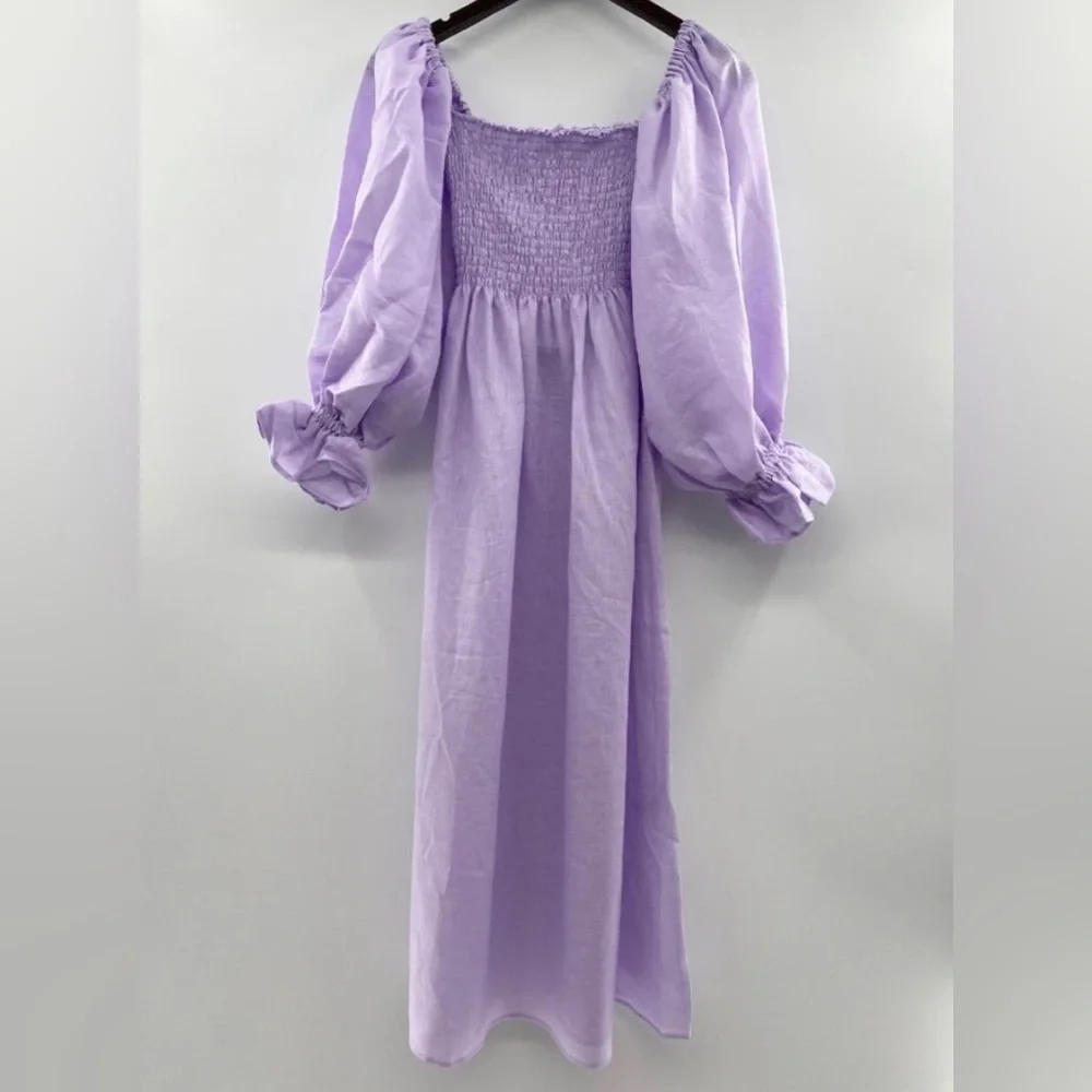 SLEEPER DRESS - Picture 4 of 6